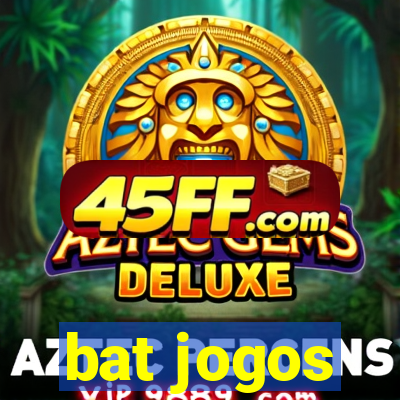 bat jogos